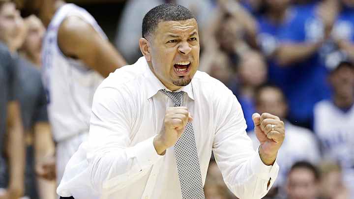 Jeff Capel: His dad, the ex-ODU coach, diagnosed with ALS