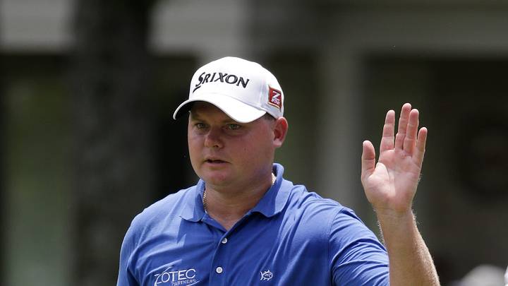 Matt Atkins wins El Bosque Mexico Championship