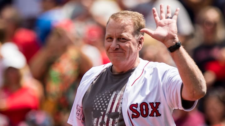 Curt Schilling Says He's Interested In Being Gabe Kapler's Pitching Coach With Phillies