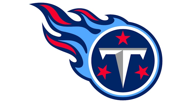 17. Tennessee Titans (8-5)