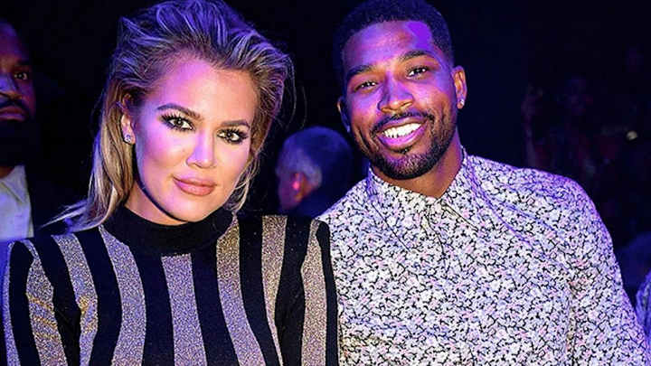 Fan starts petition wanting Tristan Thompson to dump Khloe Kardashian Fan starts petition wanting Tristan Thompson to dump Khloe Kardashian