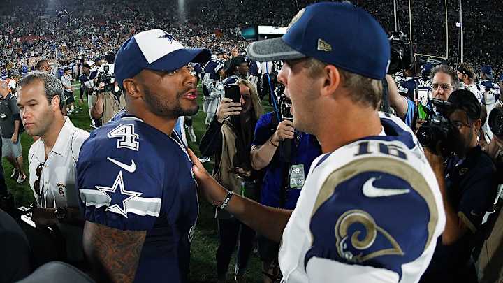 Re-picking Round 1 of the 2016 NFL draft