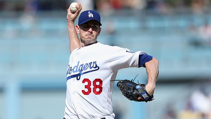 Los Angeles Dodgers: How many trades will they make? Los Angeles Dodgers: How many trades will they make?