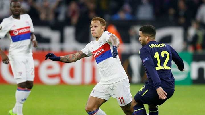Everton Crashes Out of Europa League After 3-0 Defeat to Lyon