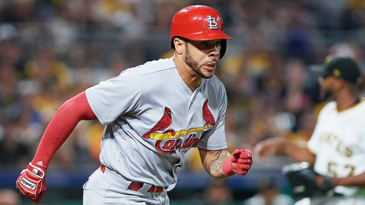 14. St. Louis Cardinals (44–47, plus-13, LT: 14)