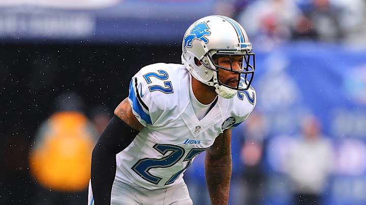 Lions DB Glover Quin invests in healthcare app PeerWell