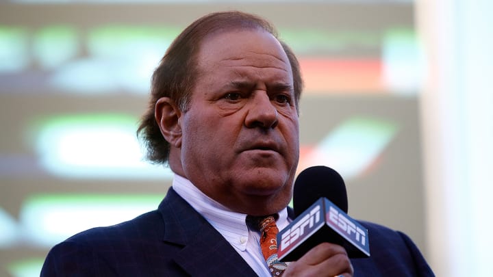 Media Circus: Fox Sports' revolutionary broadcast; What's next for Berman, ESPN?