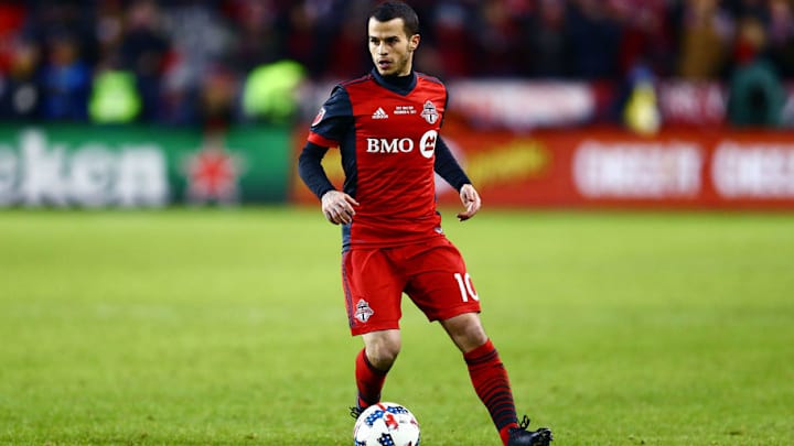 Sebastian Giovinco's Agent Claims Move to Inter From Toronto Would Be a Bad Decision Sebastian Giovinco's Agent Claims Move to Inter From Toronto Would Be a Bad Decision