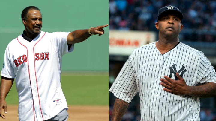 Jim Rice: CC Sabathia Should Lose ‘That Burger Weight,’ Not Complain About Red Sox Bunting