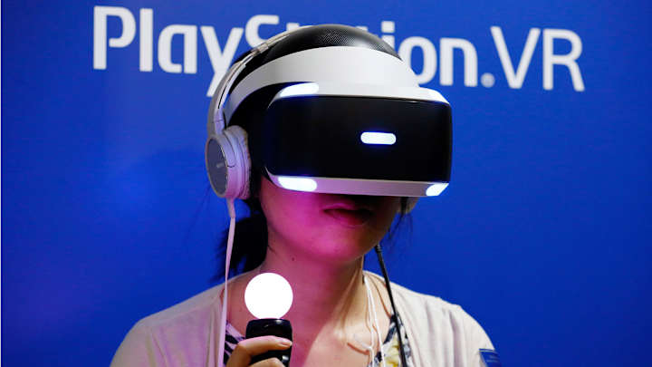 Everything Sony told us about the future of PlayStation