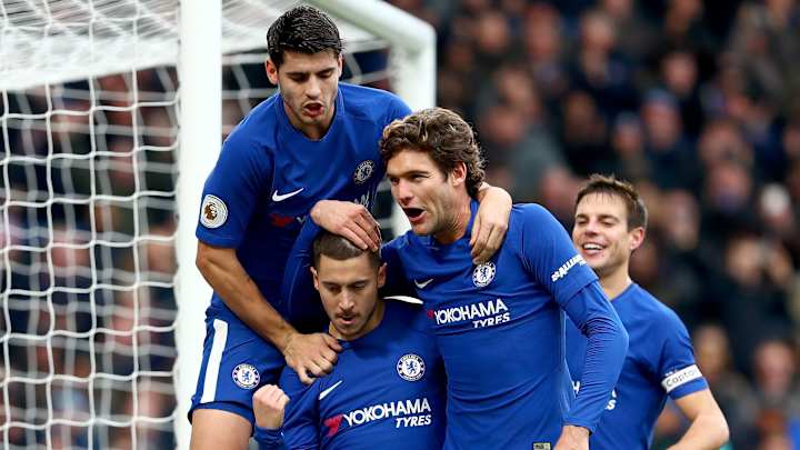 How to Watch Chelsea vs. Southampton Online: Game Time, Live Stream