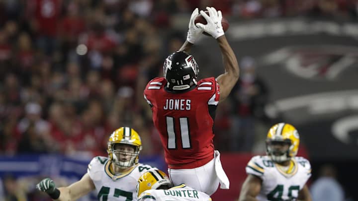 NFC Championship instant analysis: Falcons dominate Packers, advance to Super Bowl LI