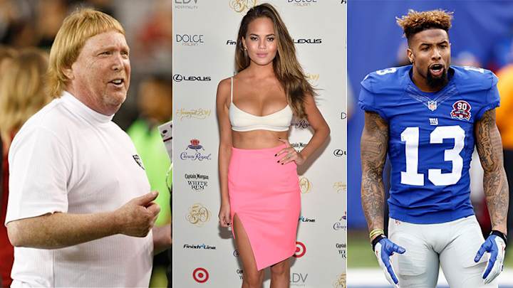 It's Hairstyle Awareness Day and Chrissy Teigen has some opinions