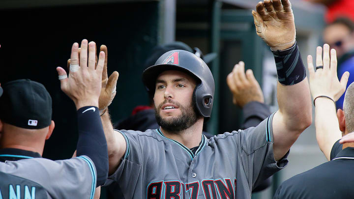 3. Arizona Diamondbacks (44–26, plus-89, LT: 6)