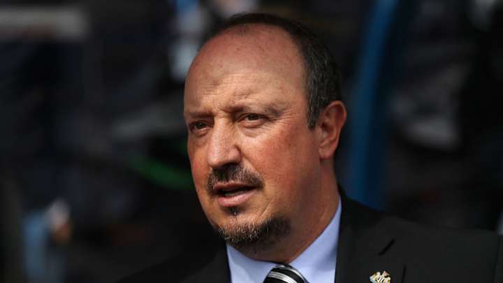 Former Newcastle Goalkeeper Shay Given Says Rafa Benitez & Mike Ashley 'Don't Speak Anymore'