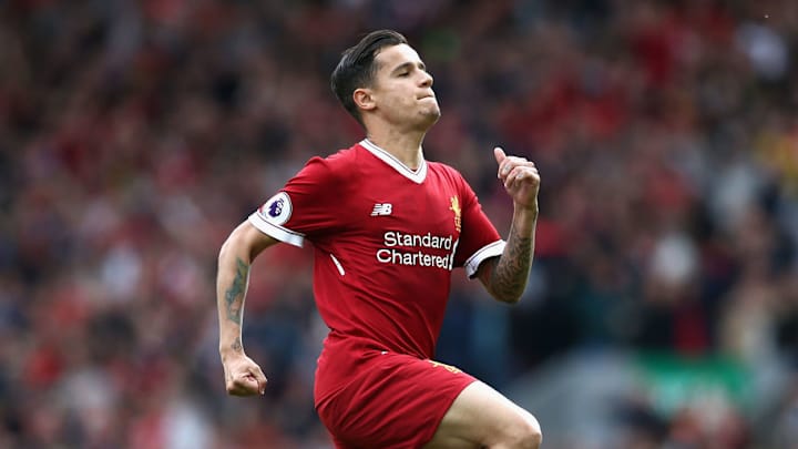 Philippe Coutinho's 'Close Family Member' Speaks Out About Blocked Transfer