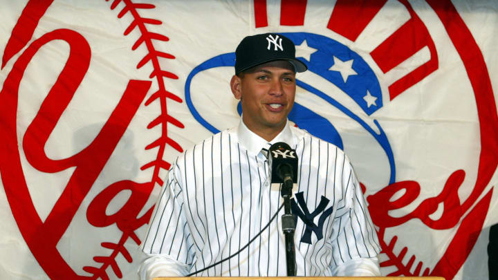 How well do you remember these MLB trades?