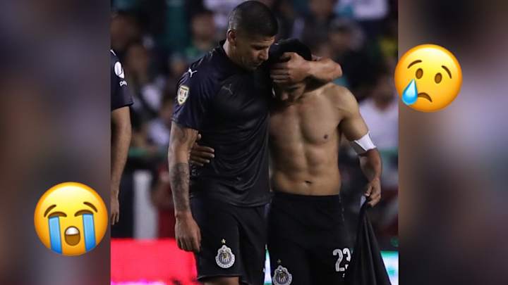 ¡EMOTIVO! | Las palabras de despedida de Salcido para el 'Gallito' Vázquez