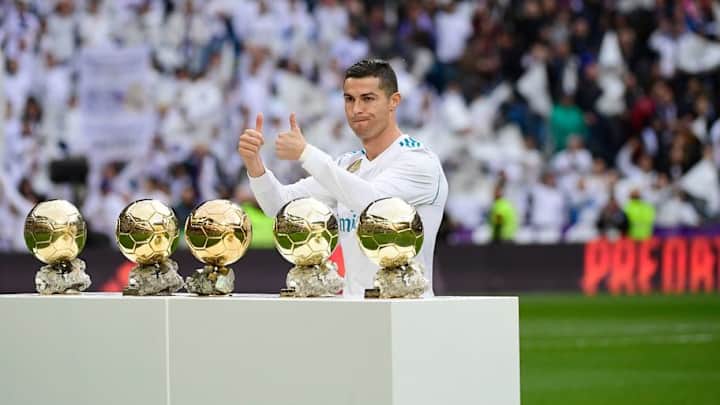 Why Philipp Lahm Is Right That the Ballon d'Or Needs to Change and Stop Focusing on Forwards