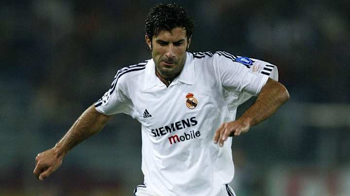 Real President Reveals Signing Barcelona Icon Was Like 'Ripping Out the Hearts' of Their Rivals