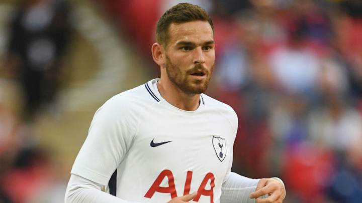 Stoke Close in on Unwanted Tottenham Forward After Wrapping Up Deal for Kevin Wimmer