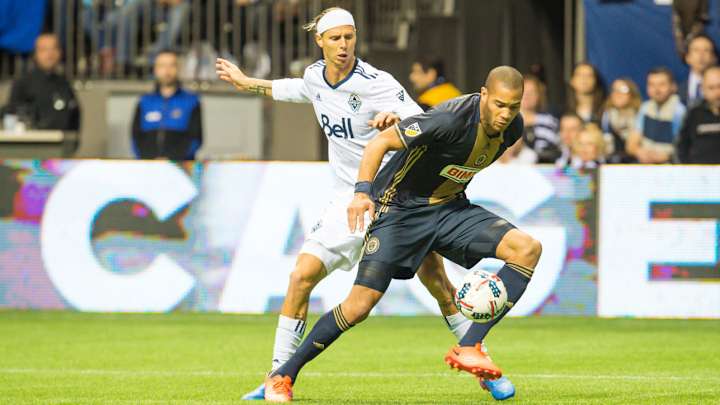 MLS to live-stream at least 22 games on Facebook MLS to live-stream at least 22 games on Facebook