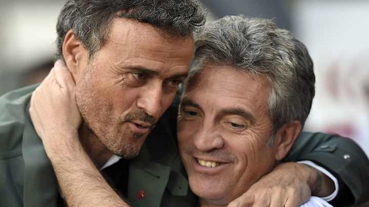 Las mejores frases cantinflescas de Juan Manuel Lillo en su paso por Colombia Las mejores frases cantinflescas de Juan Manuel Lillo en su paso por Colombia