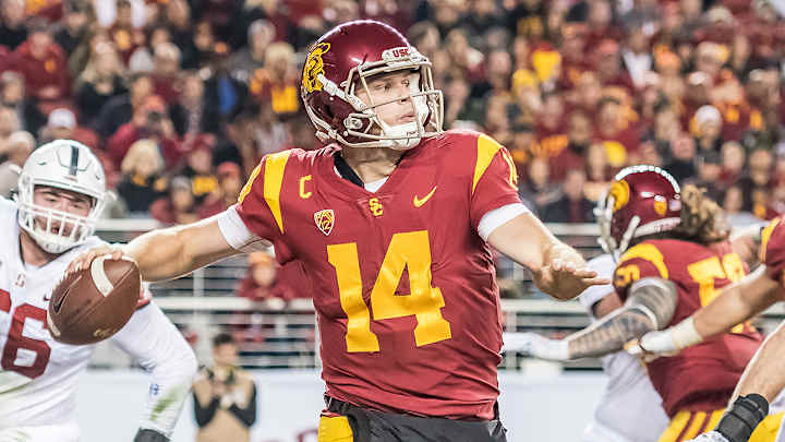 From the Belk to the Cotton, Your Guide to Friday's Full Slate of Bowl Games From the Belk to the Cotton, Your Guide to Friday's Full Slate of Bowl Games