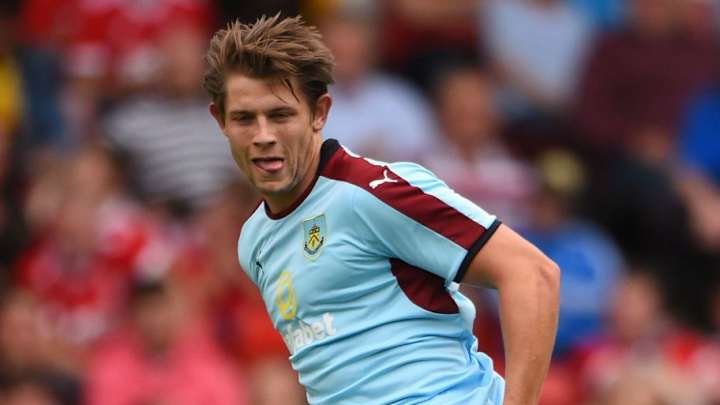 Burnley Look to Keep the Faith With Current Star Following Michael Keane Departure