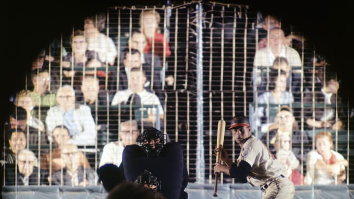 Celebrating National Hispanic Heritage Month: Baseball