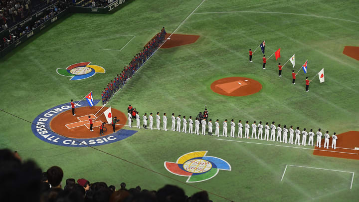 Where MLB stars are playing in WBC, and who fans of each MLB team should root for