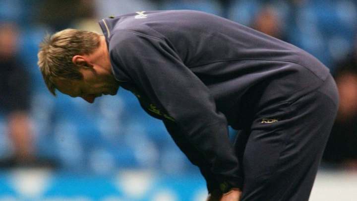 Throwback Thursday: Remembering the Season Manchester City Scored Just 10 Goals at Home All Season