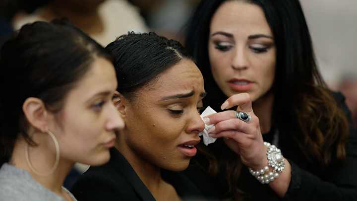 Aaron Hernandez's Family to Receive Copies of His Suicide Notes