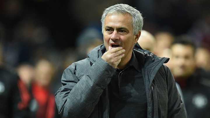 MERCADO | El objetivo número 1 de Mourinho para reforzar su defensa