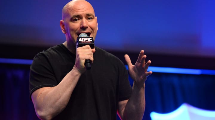 Media Circus: What is the rights future of the UFC?