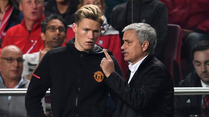 Jose Mourinho Wants Man Utd to Blood One New Youngster Every Season to Preserve Remarkable Record