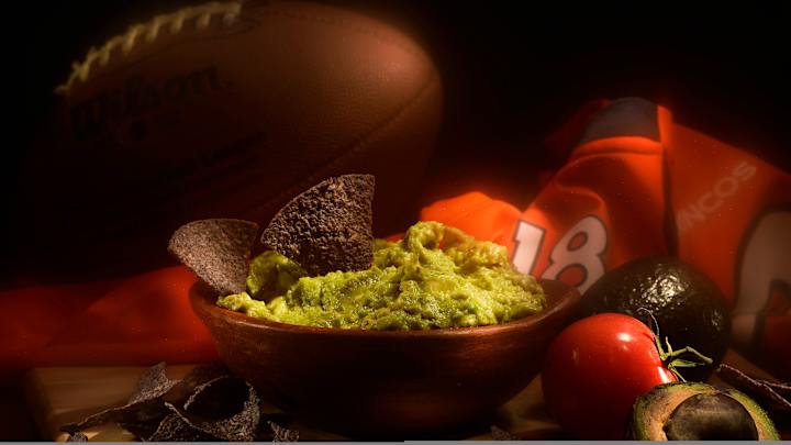 How to BS your way through a Super Bowl party if you aren't a football fan