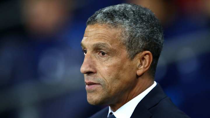 Chris Hughton Admits Lack of Goals Is Concerning After Failing to Score in Draw Against Burnley