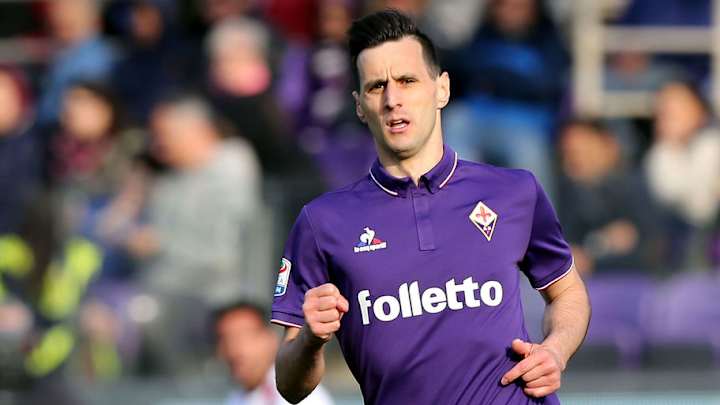 AC Milan Director Apologises to Fiorentina for 'Disrespectful' Joke Following Kalinic Transfer