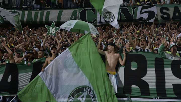 El posible fichaje de Atlético Nacional y los jugadores que vuelven de préstamo