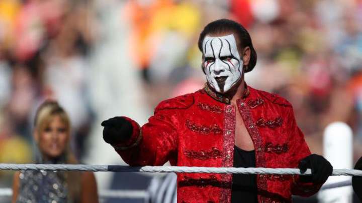 News of the Week: Sting discusses The Undertaker, Mauro Ranallo's next gig