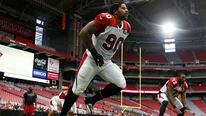 NFL Training Camp Defensive Position Battles: Crucial Competitions To Watch