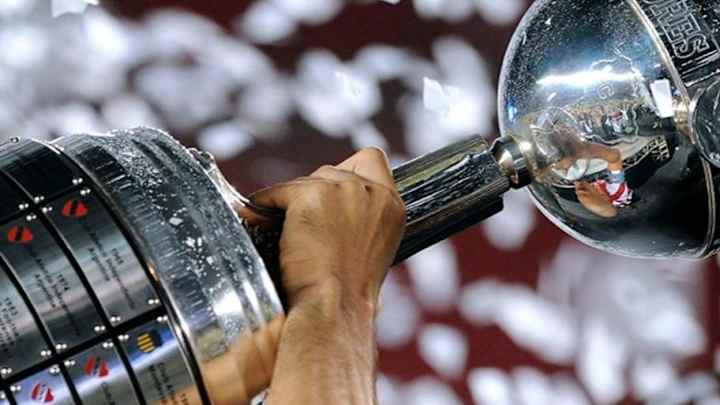 Copa Libertadores 2018 | Así quedaron conformados los 8 grupos