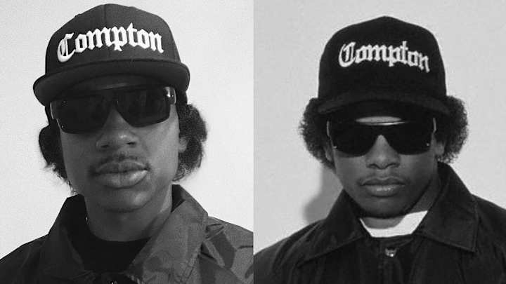 Tuesday's Hot Clicks: Jasmyn Wilkins; Isaiah Thomas Channels Eazy-E For Halloween