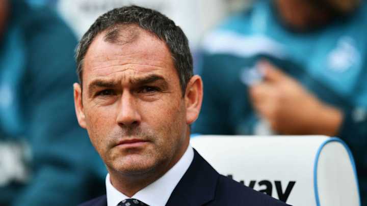 Swansea Manager and Players Know if Results Don't Improve the Fans Could Turn on Them Swansea Manager and Players Know if Results Don't Improve the Fans Could Turn on Them