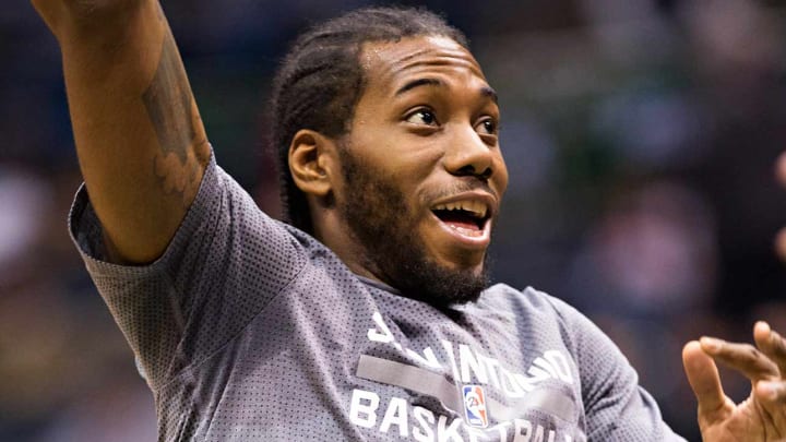 Which NBA Players Deserve Signature Shoes?