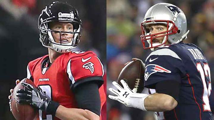 The MMQB’s Super Bowl Predictions: High Scoring and Close. And the Winner ... The MMQB’s Super Bowl Predictions: High Scoring and Close. And the Winner ...