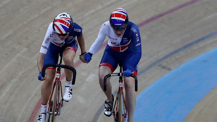 Russia wins 3 medals on day 4 of world championships