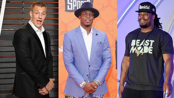 Five NFL players we want to see in the broadcast booth next