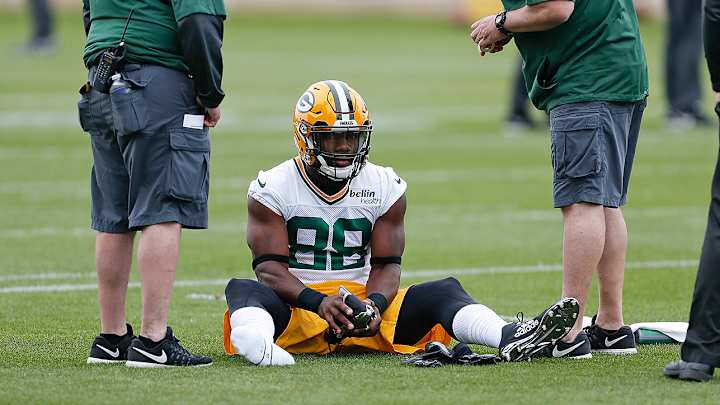 Off-season report card: Green Bay Packers Off-season report card: Green Bay Packers